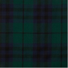 Keith Modern 13oz Tartan Fabric By The Metre